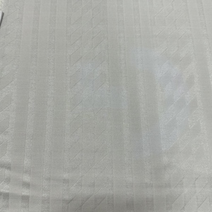 Tendance Produit chaud 100% Polyester 180cm 150gsm Tissu Jacquard mèche et vêtements de sport à séchage rapide - Product Image 2