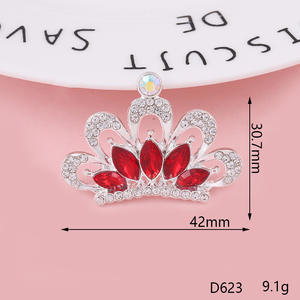 Suministros para Manualidades con Cristales, Nuevos Materiales de Decoración para Carcasas de Teléfono con Cristales de Aleación y Pedrería, Venta al por Mayor Directa de Fábrica - Product Image 3