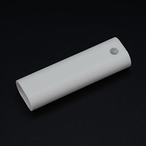 <span class=keywords><strong>Reflector</strong></span> Cerámico de Alúmina 95% Al2o3, <span class=keywords><strong>Reflector</strong></span> Láser Cerámico, Tubo Cerámico Lutronic para Soldador Láser de Joyería - Product Image 6