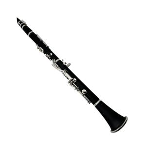 <span class=keywords><strong>Clarinete</strong></span> Plateado de 17 Llaves Seasound de Fábrica OEM JYCL301S, Instrumento Musical Económico de Alta Calidad - Product Image 4