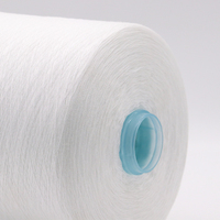 Fils 20/2 polyester 30/2 40/2 50/3 100%, vente en gros de fils, usine, 40/2 polyester