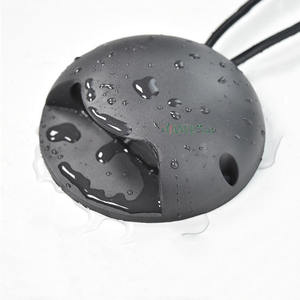 Luz de Escalera Exterior LED de 10 Grados, Luz de Pasillo RGBW, Iluminación Dali para Calle, Rohs YY-QJR006 - Product Image 6