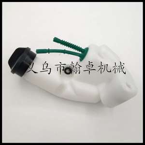 Bouchon de réservoir et ensemble de réservoir de carburant FS55 FS38 FS45 KM55 – Pièces et accessoires essentiels pour tondeuses à gazon - Product Image 5