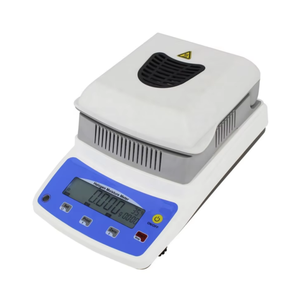 เครื่องวิเคราะห์ปริมาณน้ำในธัญพืชแบบดิจิทัลสำหรับห้องปฏิบัติการ - Product Image 3
