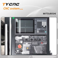 Vente directe d'usine - Centre d'usinage vertical CNC VMC850 - Rail de guidage linéaire - Machine de fraisage CNC automatique