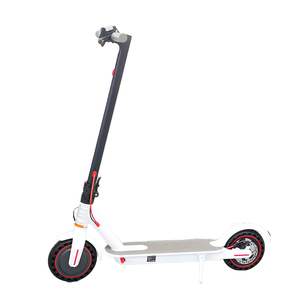 2025 nuovo <span class=keywords><strong>Scooter</strong></span> elettrico Langfeite <span class=keywords><strong>Scooter</strong></span> elettrico a bordo di pneumatici solidi da 8.5 pollici <span class=keywords><strong>50</strong></span> - Product Image 5