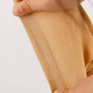 Medias de Compresión hasta la Rodilla, de Nailon Elástico, Lisas, Casuales, para Hombre, Personalizadas al por Mayor, para Enfermeros - Product Image 3