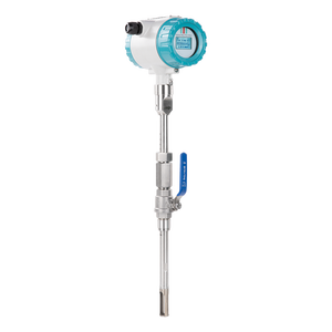 Medidor de Flujo Másico Térmico Tipo Insertable - Product Image 2