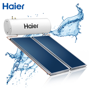 Chauffe-<span class=keywords><strong>eau</strong></span> <span class=keywords><strong>solaire</strong></span> de haute qualité <span class=keywords><strong>et</strong></span> durable, 180 litres, 300 L, chauffe-<span class=keywords><strong>eau</strong></span> à énergie <span class=keywords><strong>solaire</strong></span> avec panneaux solaires à plaque plate - Product Image 1