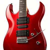 Wholesale Cheap Electric Guitar Basswood Body Maple Neck Various Colors Musical Instrument for Student Beginners