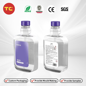 बहु-सतह सफाई समाधान ecovacs सभी विंडो मॉडल w1प्रो/w2 प्रो/w960w920/w880 - Product Image 1