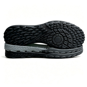 Semelles de chaussures de football Kezhi de haute qualité en caoutchouc respirant et antidérapant, logo personnalisé, semelles de chaussures de football - Product Image 2