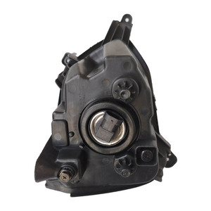 Luces Antiniebla Delanteras para Kia Cerato 2016 92201-QD000, Lado Izquierdo, Lámpara de Repuesto - Product Image 3