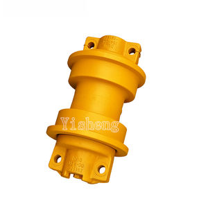 بكرة سفلية لقطع غيار الجنزير للبلدوزر SD16 <span class=keywords><strong>SD22</strong></span> SD23 SD32 - Product Image 4