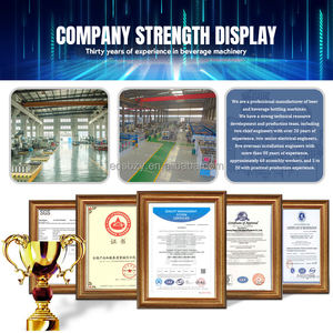 เครื่องฆ่า<span class=keywords><strong>เชื้อ</strong></span>แบบเปียกสองขั้นตอนถูก<span class=keywords><strong>ส</strong></span>ุขอนามัยเป็นพิเศษเพื่อความปลอดภัยของเครื่องดื่ม - Product Image 5