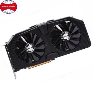 Stokta XFX Radeon RX 5700 XT 8GB ham II Ultra GDDR6 256bit ekran kartı - Product Image 3
