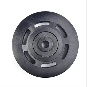 Fitness Equipment Other Wheel 90mm 100mm Pulley Roller Wheel