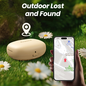 New Arrival Mini trợ thính 50 vật lý kênh trợ thính thiết bị 120dB amplifi nghe Viện trợ 8000Hz không thấm nước điếc máy - Product Image 6