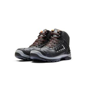 BLAKLADER - 24520000990042 ELITE S3 Bota DE SEGURIDAD Black - EAN 7330509778845 BOTAS DE SEGURIDAD, PROTECCIÓN S3 - Product Image 3