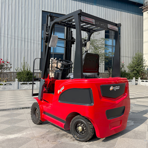 China hizo 1,5 toneladas batería carretilla elevadora eléctrica <span class=keywords><strong>alquiler</strong></span> venta fábrica carretilla elevadora eléctrica - Product Image 5