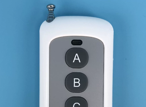 New 1000m long distance 4 key <b>wireless</b> remote <b>control</b> KH1000-4 - Product Image 2