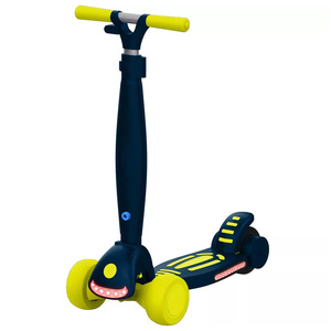 Trotinette électrique 3 En 1 à trois roues, batterie Portable, Balance électronique, jouet pour garçons, bébés, enfants, nouveau - Product Image 1