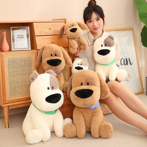 Peluche Animado Baby My Pet Puddles, Peluche Premium <span class=keywords><strong>de</strong></span> Cachorro que Ladra, Juguete <span class=keywords><strong>de</strong></span> Peluche <span class=keywords><strong>para</strong></span> Niños - Product Image 4