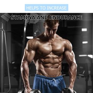 Créatine Monohydrate Micronisée en Poudre avec Logo Personnalisé Pré-Entraînement Gestion de l'Énergie Complément Sportif Poudre de Créatine - Product Image 4