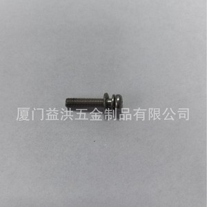 สกรูหัวหกเหลี่ยม M1 เกลียวหยาบ เกรด 8.8 สำหรับอุตสาหกรรมก่อสร้าง - Product Image 2