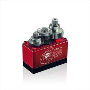 Durable D-30HV 30kg High Voltage Metal <b>Rc</b> Servo For Climbing Vehicle Remote <b>Control</b> Toys - Product Image 2