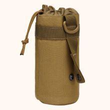 Fiambrera suave portátil de gran capacidad, bolsa de almuerzo táctica, 30 latas, bolsa de almuerzo táctica aislada a prueba de fugas - Product Image 4