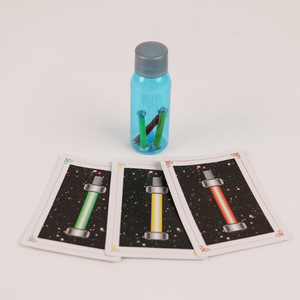 Magic Pleasure Party - Tornillos de separación automática, accesorios para trucos de magia, para espectáculos de cerca, especificación unificada W3 - Product Image 1