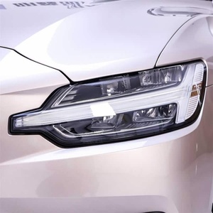 รถวอลโว่ S60 ปี <span class=keywords><strong>2022</strong></span> เครื่องยนต์ 2.0 ลิตร เกียร์ DCT รุ่น Luxury รถซีดานขนาดกลาง สำหรับการส่งออกทั่วโลก - Product Image 2