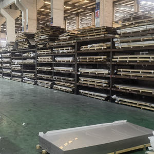 <span class=keywords><strong>Plaque</strong></span> en acier inoxydable 410 - Traitable thermiquement pour les vannes, les pompes et les machines industrielles générales - Product Image 4