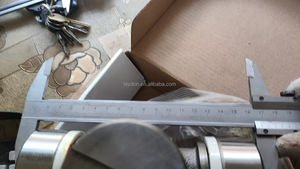 ข้อต่ออเนกประสงค์ ยู-จอยท์ แบริ่ง 59x167.8 หมายเลขอะไหล่แท้ 81391266039 - Product Image 3