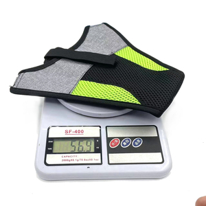 Plateforme de cyclisme filet anti-transpiration VTT vélo barre anti-transpiration vélo de route ceinture anti-transpirant équitation ceinture d'aide à la formation - Product Image 5