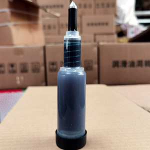 Pistolet à graisse manuel DIY 40 g pour tronçonneuse, outil de lubrification fabriqué en Chine - Product Image 3