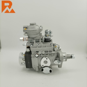 Pompe à injection de carburant 0460424381 VE4 12F1200R1084 95330790 R1084 pour moteur OM364 4.0L - Product Image 3