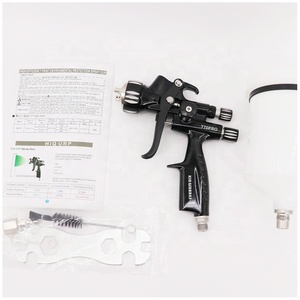 <span class=keywords><strong>Pistolet</strong></span> de <span class=keywords><strong>peinture</strong></span> professionnel <span class=keywords><strong>LVLP</strong></span> 1,3 mm, <span class=keywords><strong>pistolet</strong></span> de <span class=keywords><strong>peinture</strong></span> automobile, <span class=keywords><strong>pistolet</strong></span> de <span class=keywords><strong>peinture</strong></span> URP, pistolets de <span class=keywords><strong>peinture</strong></span> pour la retouche automobile - Product Image 2