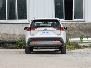 2021 2022 2023 2024 RAV-4 AWD 2.0 Top TOYOTAS essence voiture électrique carburant en stock disponible en Chine voiture neuve et d'occasion - Product Image 6