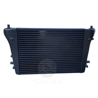 طقم إنتركولر لـ TTS R20، جولف MK5 MK6، جولف R ED30 mk5، ED35 mk6، أودي A3 S3 2.0 TFSI K04 EA113، وسيروكو R mk3