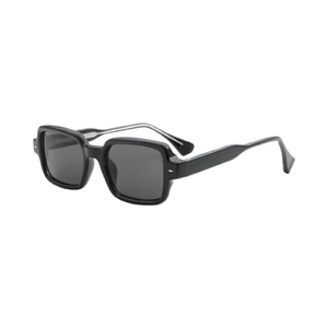 Gafas <span class=keywords><strong>de</strong></span> sol rectangulares CP modernas | Gafas <span class=keywords><strong>de</strong></span> <span class=keywords><strong>moda</strong></span> UV400 | <span class=keywords><strong>Alternativa</strong></span> <span class=keywords><strong>de</strong></span> acetato <span class=keywords><strong>de</strong></span> alta calidad | Precio <span class=keywords><strong>de</strong></span> fábrica barato al por mayor - Product Image 1
