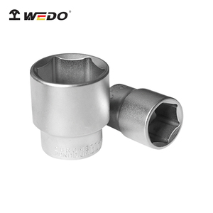 WEDOクロムバナジウムスチール1/4 "<span class=keywords><strong>Dr</strong></span>.6ptソケット - Product Image 2