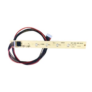 ไฮเออร์บอร์ดรับสัญญาณเครื่องปรับอากาศ 0010804177 KFR-35GW/H แผงวงจรแสดงอุณหภูมิ - Product Image 3