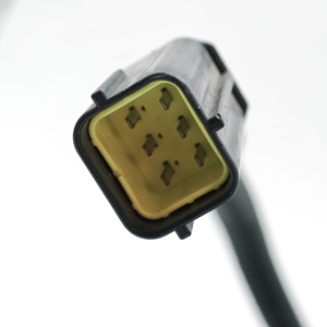 Engrenage d'arbre à cames Dongfanghong DB-YT002X pour tracteurs YTO - Haute performance et accélérateur Dongfanghong - Product Image 4