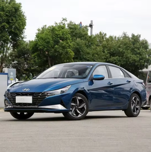 Hyundai Elantra <span class=keywords><strong>hybride</strong></span> essence 2020 d'occasion à bas <span class=keywords><strong>prix</strong></span> – Véhicule fiable - Product Image 1