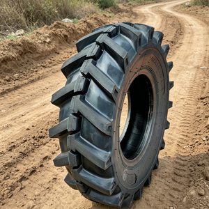 11.2-16 Agricultural Tractor Inner <b>Tube</b> Radial Design Wear-<b>resistant</b> and Durable Brand New for Replacement - Product Image 1