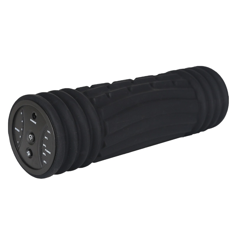 High-end new 5-speed vibration massage yoga column shaft