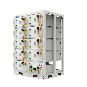 Lovsun điện áp cao Stackable pin 150V đến 600V BMS pin năng lượng mặt trời Lithium 7kwh đến 20kwh Pin điện áp cao - Product Image 2