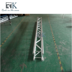 Factory Price Durable Aluminum Truss Stage <b>Lighting</b> Truss for Exhibitions <b>Music</b> Events Shows - Product Image 4